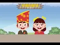 Download Lagu Instrumental Yo Botoi Botoi (Bengkulu)