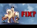 Why Hypixel can t fix Watc og