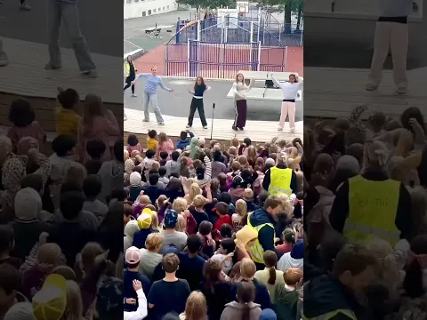 BlimE-dansen 2026