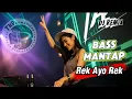 Download Lagu DJ REK AYO REK - Bass Lembut -  Mantab Sekali