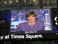 Interview and 100 Years Live on SportsCenter