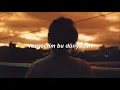 gripin - vazgeçtim ben bugün (sözleri)
