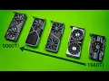 From GTX 1660 Ti to RTX 5060 Ti - A Review for Upgraders