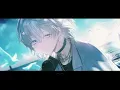 Dear (Mrs. GREEN APPLE) cover - 「Iro Cloud」