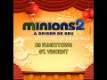 Funkytown (From 'Minions: The Rise of Gru' Soundtrack)