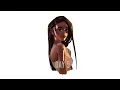 Draw with me: Day 5 | Ines Oussaïdi Portrait