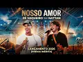 NOSSO AMOR - ZÉ VAQUEIRO FEAT NATTAN LANÇAMENTO 2026 (DVD DIAMANTE) PRÉVIA INÉDITA - FORRÓ HIT 2026