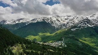Prevallë, Dardania #2026