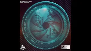 the scientists feat sc gorna awjaive ngishooteh official video