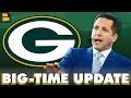 MAJOR Update From ESPN s Adam Schefter On Green Bay Packers