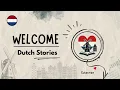 Nederlands leren voor beginners | Mijn Eerste Liefde