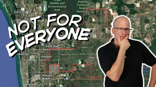 Moving to the Golden Gate Estates Naples FL - What No One Tells You