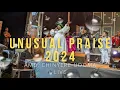 Download Lagu Amb. Chinyere Udoma Live at Unusual Praise 2024.