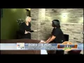 Better Living Massage Green Spa