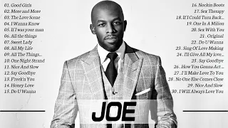 Top Songs Of Joe - 90s