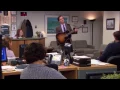 Download Lagu Andy Bernard   I Will Remember You The Office HD