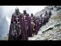 Lagu Poderosos Cantos Templarios y Música Orquestal de Batalla – Compilación ⚔️🔥