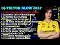 Download Lagu DJ TIKTOK SLOW 2023 - DJ KUCOBA MELUPAKAN DIRIMU - DJ TIADA YANG LAIN REMIX VIRAL TIKTOK FULL BASS