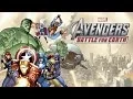 Lagu Marvel Avengers: Battle for Earth: Battle For Earth (Disney Video Game Movie)