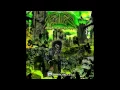 Mortillery - Evil Invaders cover Razor