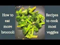 Download Lagu You'll love broccoli cooking it like this  | Broccoli with oyster sauce and garlic | Only 10 minutes
