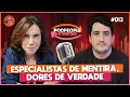 Falsos Sábios: A Era dos Especialistas de Mentira | PODPEOPLE INVERSO COM DRA. ANA BEATRIZ | Ep. 013