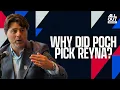 USMNT ROSTER REACTION Did Pochettino get US team right for World Cup