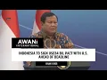 Download Lagu Indonesia akan menandatangani pakta senilai USD34 miliar dengan AS sebelum batas waktu