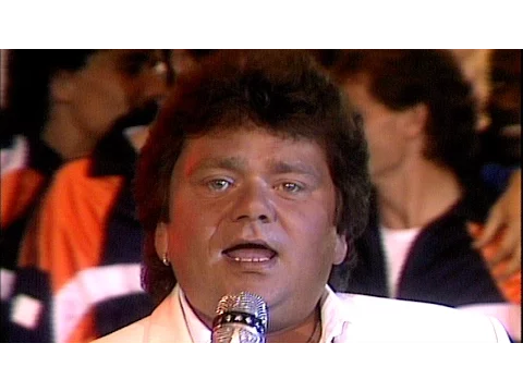 Download MP3 André Hazes - Wij Houden Van Oranje