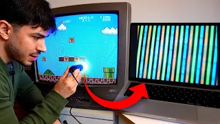 ¿Por Qué Antes Los Juegos Se Veían Mejor?