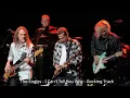 The Eagles   I Can't Tell You Why