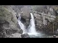Waterfalls like this DO EXIST Bash Bish Falls Mount Washington Massachusetts