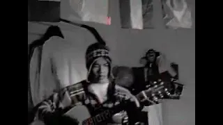 Under The Bridge Red Hot Chilli Peppers LOST VIDEO 