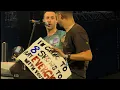 Download Lagu Coldplay - Everglow (Toronto N4 2025)