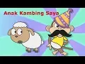 Download Lagu MANA DIMANA ANAK KAMBING SAYA ♥ Lagu Anak dan Balita Indonesia | Keira Charma Fun
