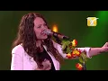 Jesse & Joy - Me quiero enamorar - Festival de Viña del Mar 2014 HD