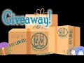 Closed 6 Box Giveaway Herrschners Mill Ends Kraemer Yarns