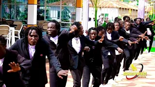 Bahati Bugalama Mizimu Ya Mababu Official Video 