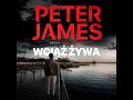 Wciąż żywa Autor Peter James Z Filip Kosior Kryminały po Polsku KSIĄŻKA