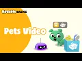 Pets Kodable Basics Coding for Kids