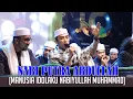 Download Lagu NABI PUTRA ABDULLAH (Manusia Idolaku Nabiyullah Muhammad) - Hafidz Ahkam