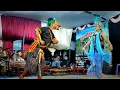 Download Lagu Tari topeng tari lengger jangkrik genggong tri manunggal | lengger Sherly dan Shintia