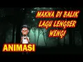 Download Lagu DIANGGAP MISTIS || MAKNA LAGU LINGSIR WENGI