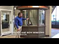 Andersen Bay and Bow Windows