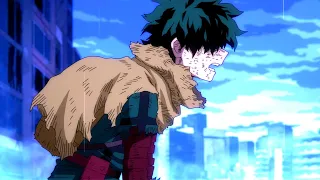 Download Deku Vs. Class 1A「Boku no Hero Academia Season 6 AMV」- Impossible MP3