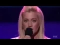 Kelllie Pickler - Unchained Melody