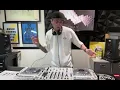ATANAS - Live DJ SET  for PTDJA ADE 2026