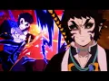 Demon Slayer Hinokami Chronicles 2 - Kaigaku New Upper Moon 6 Complete Moveset DLC