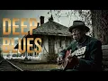 Download Lagu Deep Blues Music for a Relaxing 🏚️ When the Blues Speaks Louder Than Words 📻