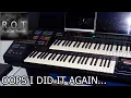 Download Lagu Yamaha Electone HS-6 - a Quick Look Inside and Out